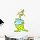 Dino 3 Wall Mural