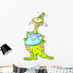 Dino 3 Wall Mural