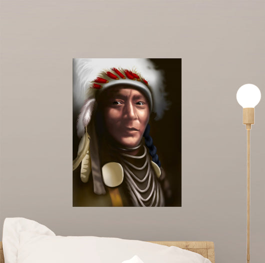 Indian Pride