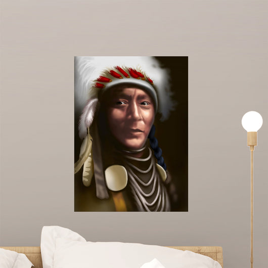 Indian Pride