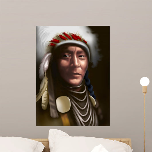 Indian Pride