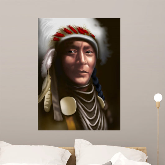 Indian Pride
