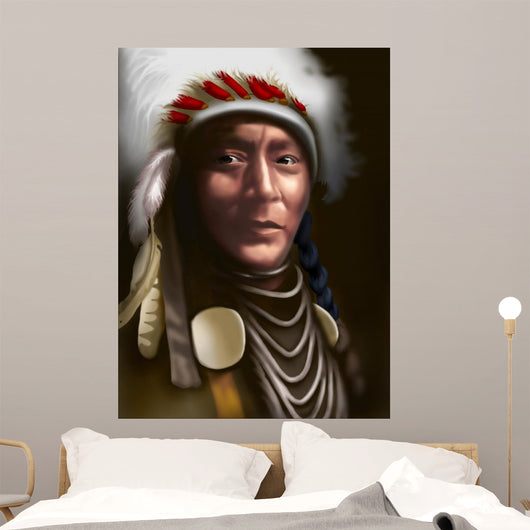 Indian Pride