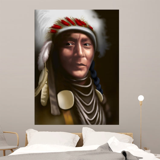 Indian Pride