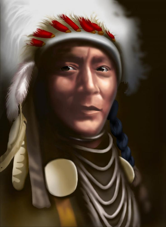 Indian Pride
