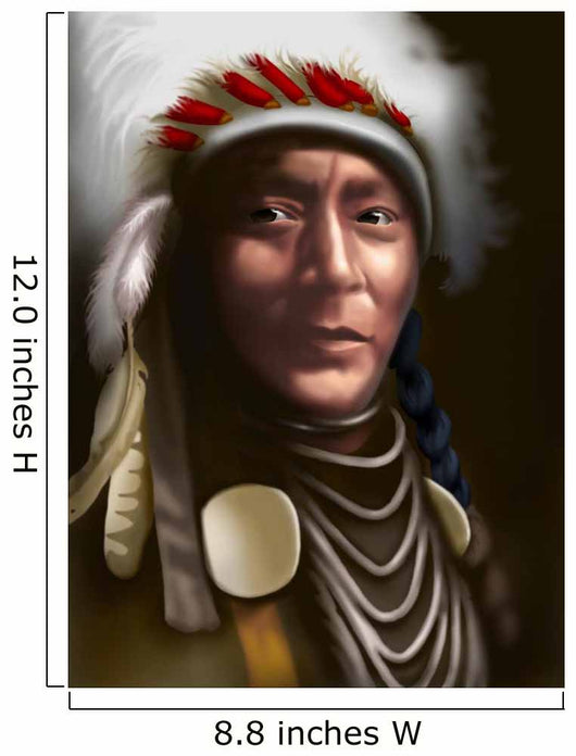 Indian Pride