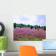 Luneburg Heath Wall Decal