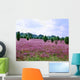 Luneburg Heath Wall Decal