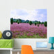Luneburg Heath Wall Decal