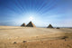 Egyptian Pyramids Giza