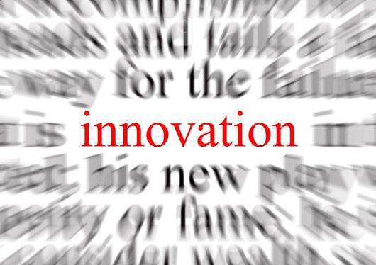 innovation Wall Mural