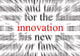 innovation Wall Mural