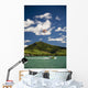 Parasailing Wall Mural