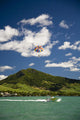 Parasailing Wall Mural