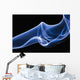 Smoke Patterns Wall Mural