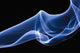 Smoke Patterns Wall Mural