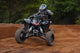 Atv Racer Wall Decal