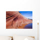 Wave Wall Decal Design 3