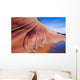 Wave Wall Decal Design 3