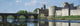 Castles, St Johns Castle, Co Limerick Wall Mural