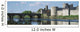 Castles, St Johns Castle, Co Limerick Wall Mural