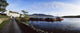 Co Mayo, Achill Sound Wall Mural