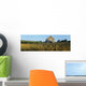 Co Derry, Limavady, Roe Valley Country Park Wall Mural