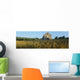 Co Derry, Limavady, Roe Valley Country Park Wall Mural