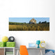 Co Derry, Limavady, Roe Valley Country Park Wall Mural
