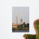 Tv Tower and Mosque