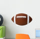 American Football Wall Decal
