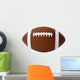 American Football Wall Decal