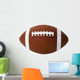 American Football Wall Decal