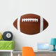 American Football Wall Decal