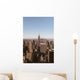 New York Fo Top Wall Decal