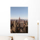 New York Fo Top Wall Decal