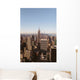 New York Fo Top Wall Decal