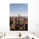 New York Fo Top Wall Decal