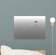 Zen Stone Skipping Wall Mural