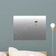 Zen Stone Skipping Wall Mural