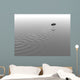 Zen Stone Skipping Wall Mural