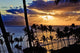 Kaanapali Sunset Maui Wall Mural