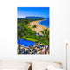 kaanapali beach, maui Wall Mural