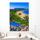 kaanapali beach, maui Wall Mural
