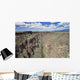 Rio Grande Gorge Wall Decal