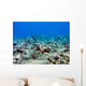 Riffdach Wall Decal