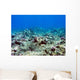 Riffdach Wall Decal