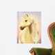 Unicorn Wall Mural