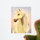 Unicorn Wall Mural