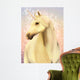 Unicorn Wall Mural